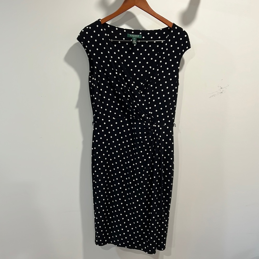 Ralph Lauren dress
